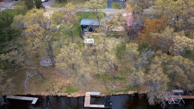 This 4-Season Tainter Lake Home is such a rare find with Low - photo 27