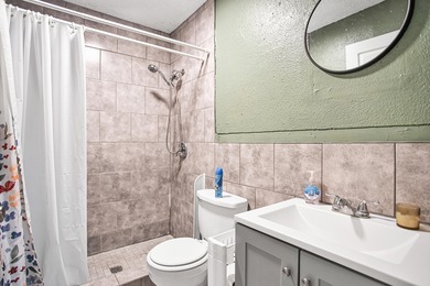 Nestled in a quiet neighborhood, this charming home offers 4