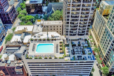 RARELY Available High Floor, SOUTH EAST Corner 2 Bedroom, 1 - photo 29