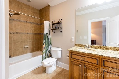 Your private sanctuary awaits in this custom-built brick and - photo 30