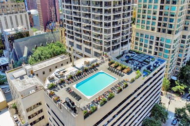 RARELY Available High Floor, SOUTH EAST Corner 2 Bedroom, 1 - photo 30
