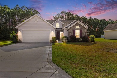 Plantation Lakes  Home For Sale in Myrtle Beach South Carolina