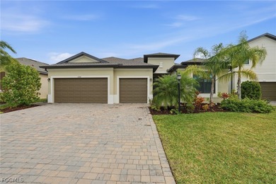 Lehigh Acres Area Home For Sale in Fort Myers Florida