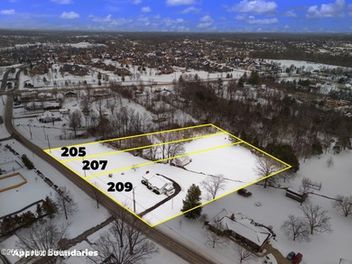 (private lake, pond, creek) Home For Sale in Louisville Kentucky