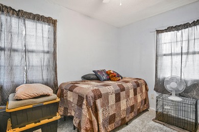 Nestled in a quiet neighborhood, this charming home offers 4