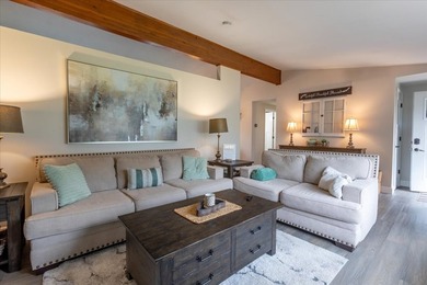 This 4-Season Tainter Lake Home is such a rare find with Low - photo 32