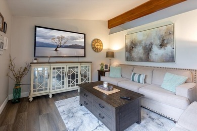 This 4-Season Tainter Lake Home is such a rare find with Low - photo 33