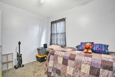 Nestled in a quiet neighborhood, this charming home offers 4