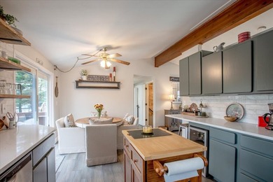 This 4-Season Tainter Lake Home is such a rare find with Low - photo 35