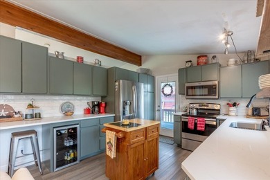 This 4-Season Tainter Lake Home is such a rare find with Low - photo 39