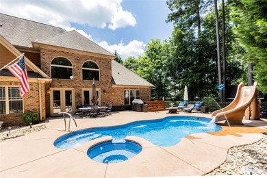 Your private sanctuary awaits in this custom-built brick and - photo 40