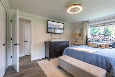 This 4-Season Tainter Lake Home is such a rare find with Low - photo 40