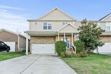 Lake Home For Sale in Frankfort, Kentucky