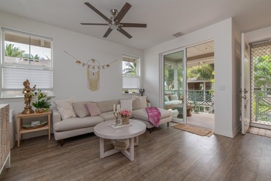 A serene and private retreat in the heart of all of Kihei's - photo 1
