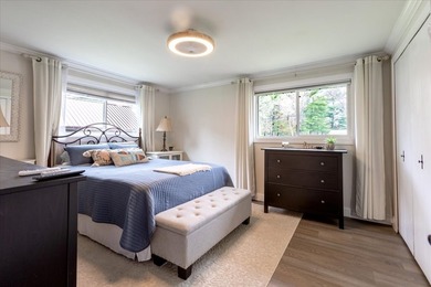 This 4-Season Tainter Lake Home is such a rare find with Low - photo 41