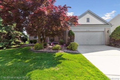 Lake Home For Sale in Canton, Michigan