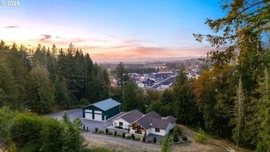 (private lake, pond, coastal) Home For Sale in Estacada Oregon