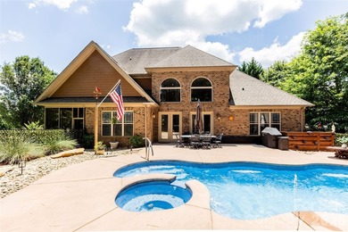 Your private sanctuary awaits in this custom-built brick and - photo 42