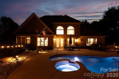 Your private sanctuary awaits in this custom-built brick and - photo 44