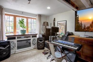 This 4-Season Tainter Lake Home is such a rare find with Low - photo 45