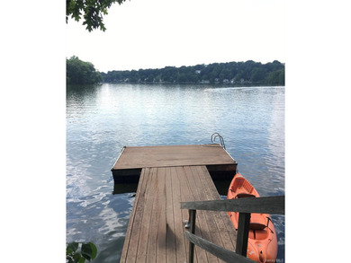 Welcome to your perfect summer escape located on a very private - photo 47