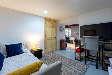 This 4-Season Tainter Lake Home is such a rare find with Low - photo 47