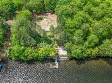 HUGE potential on South Twin Lake!  - Lake Home For Sale in Conover, Wisconsin