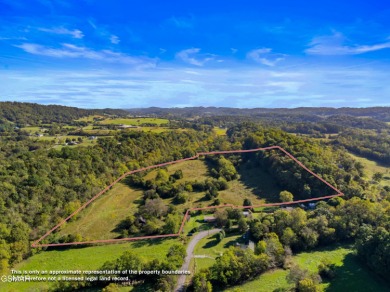 Lake Acreage For Sale in Dandridge, Tennessee