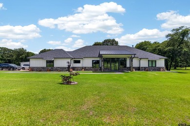 (private lake, pond, coastal) Home For Sale in Flint Texas