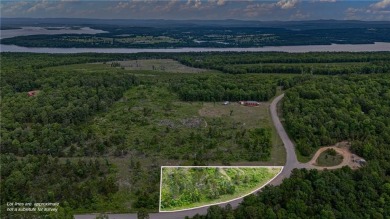 Lake Lot For Sale in Delaware, Arkansas
