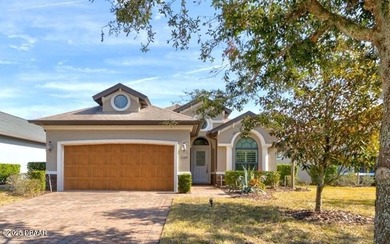 (private lake, pond, coastal) Home For Sale in Ormond Beach Florida