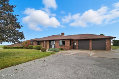 (private lake, pond, creek) Home Active Under Contract in Leipsic Ohio