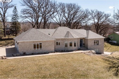 Custom-Built Brick Beauty on Nearly an Acre - Timeless Design