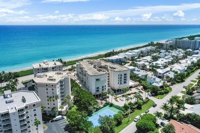 Light-filled & spacious is this luxurious OCEANFRONT 2-bedroom - photo 3