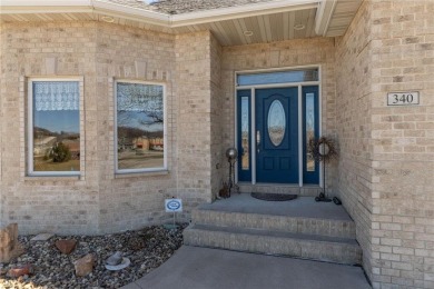 Custom-Built Brick Beauty on Nearly an Acre - Timeless Design