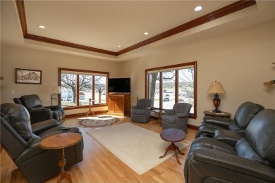 Custom-Built Brick Beauty on Nearly an Acre - Timeless Design