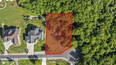 Lake Lot For Sale in Vonore, Tennessee