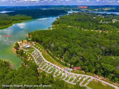 Douglas Lake Commercial For Sale in Dandridge Tennessee