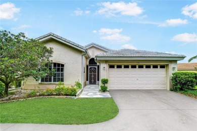 Lake Home For Sale in Sun City Center, Florida