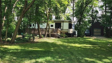Lake Home For Sale in Cokato, Minnesota