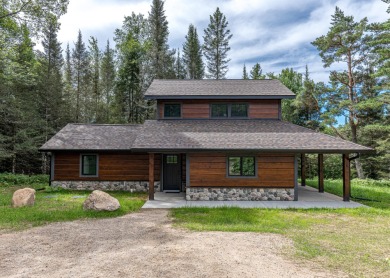 Lake Home For Sale in Eagle River, Wisconsin