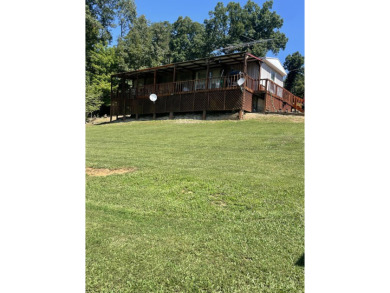 Lake Home For Sale in Dandridge, Tennessee