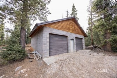 Navajo Lake Lot For Sale in Duck Creek Village Utah