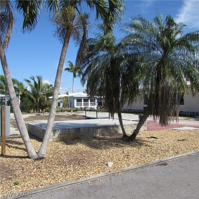 (private lake, pond, creek) Lot For Sale in St. James City Florida