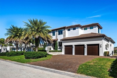 A spectacular custom waterfront estate with a clean California - photo 11