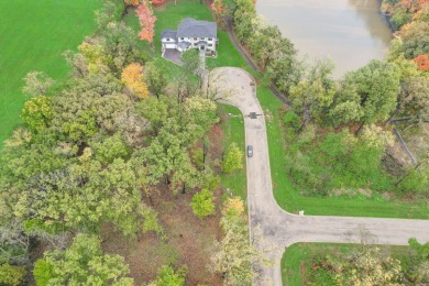(private lake, pond, creek) Lot Sale Pending in Hoffman Estates Illinois