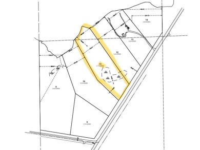 Brainerd Lakes Acreage For Sale in Crosby Minnesota