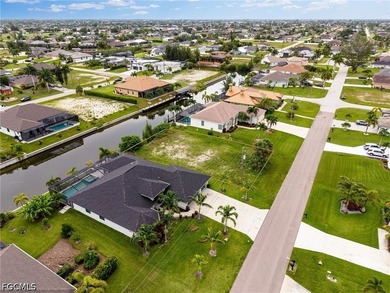 LOWEST PRICED GULF ACCESS LOT SOUTH OF VETERANS PKWY! One of the - photo 14