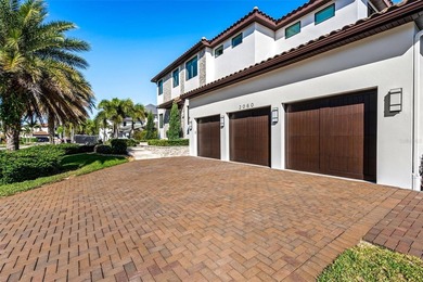 A spectacular custom waterfront estate with a clean California - photo 14