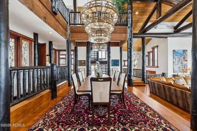 Panoramic views, privacy, open space, and more await you at this